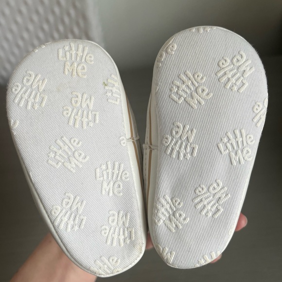 Toddler shoes (size3) - Picture 5 of 6